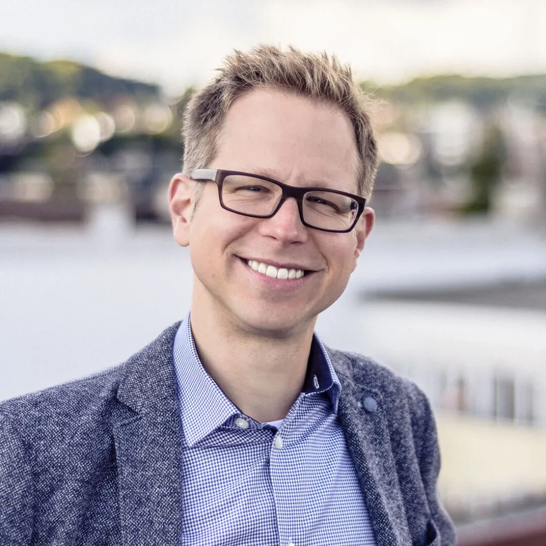 Thorsten Klaus Autor