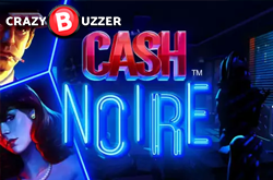 Cash Noire Slot