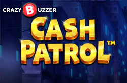 Cash Patrol Slot