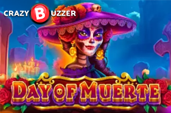 Day of Muerta Slot
