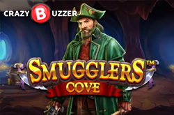 Smugglers Cove Slot