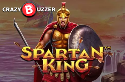 Spartan King Slot